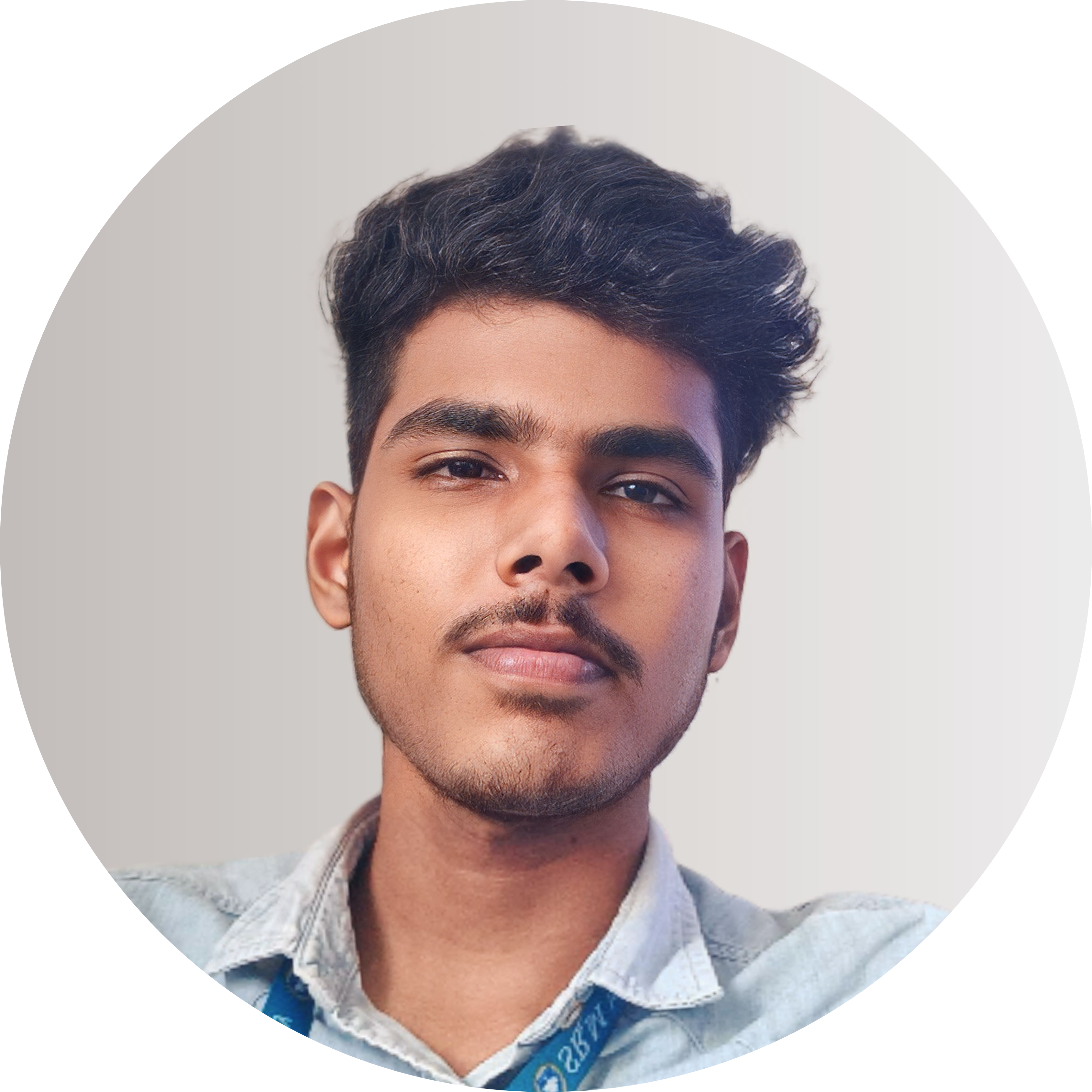 Pranav Suresh Profile Picture